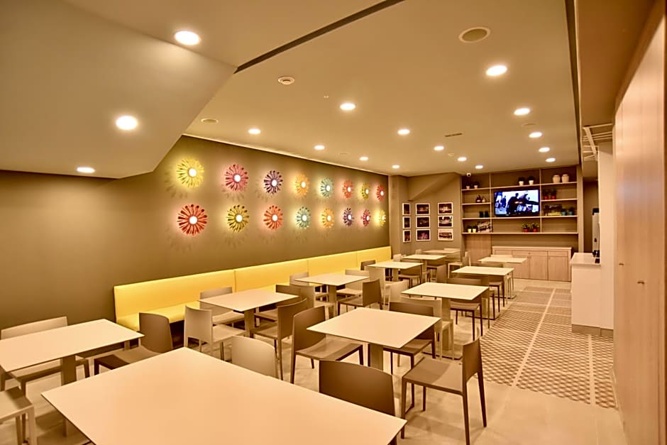 TC Hotel Doña Luisa