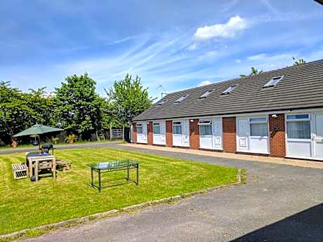 Chelford Guesthouse