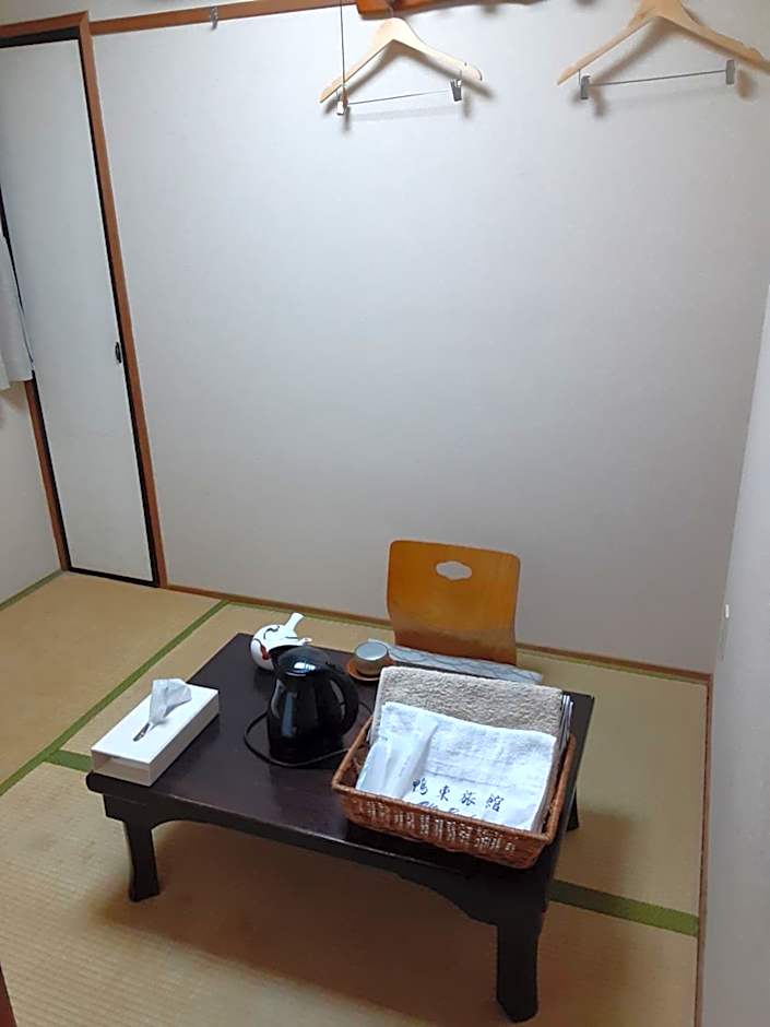 OHTO Ryokan