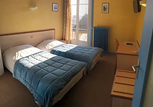 Hôtel Le Saint Rémy