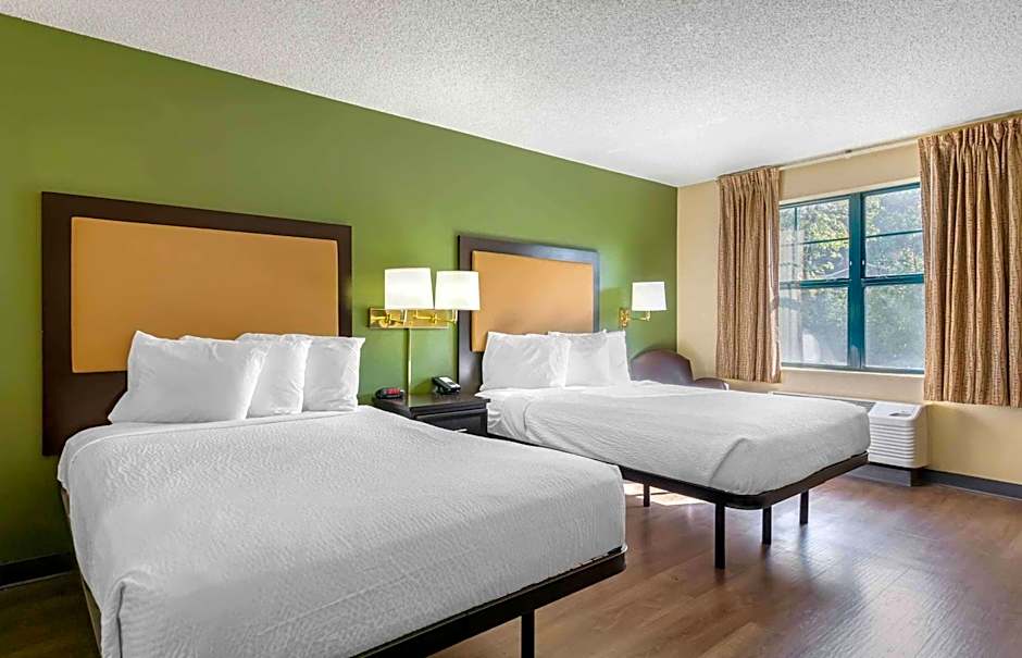 Extended Stay America Suites - Olympia - Tumwater