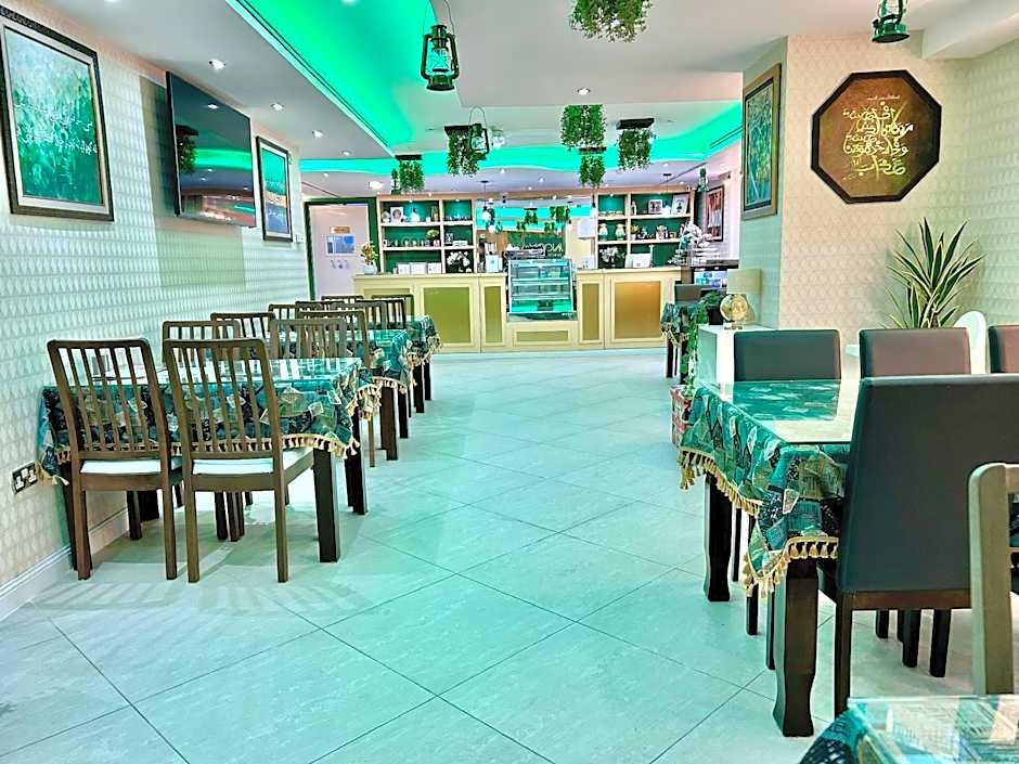 Al Nakheel Hotel Apartments Abu Dhabi