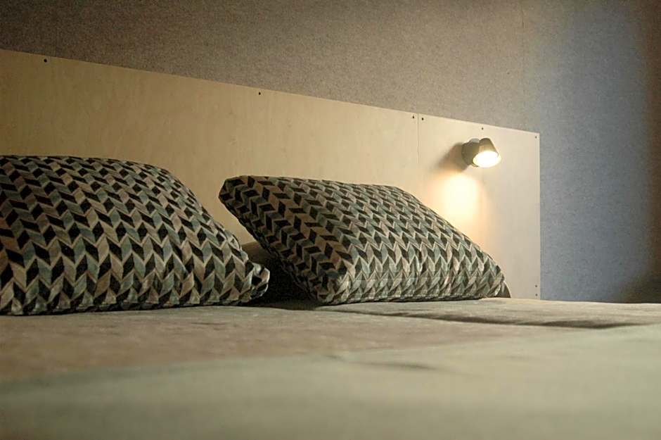 Hotel Raval House
