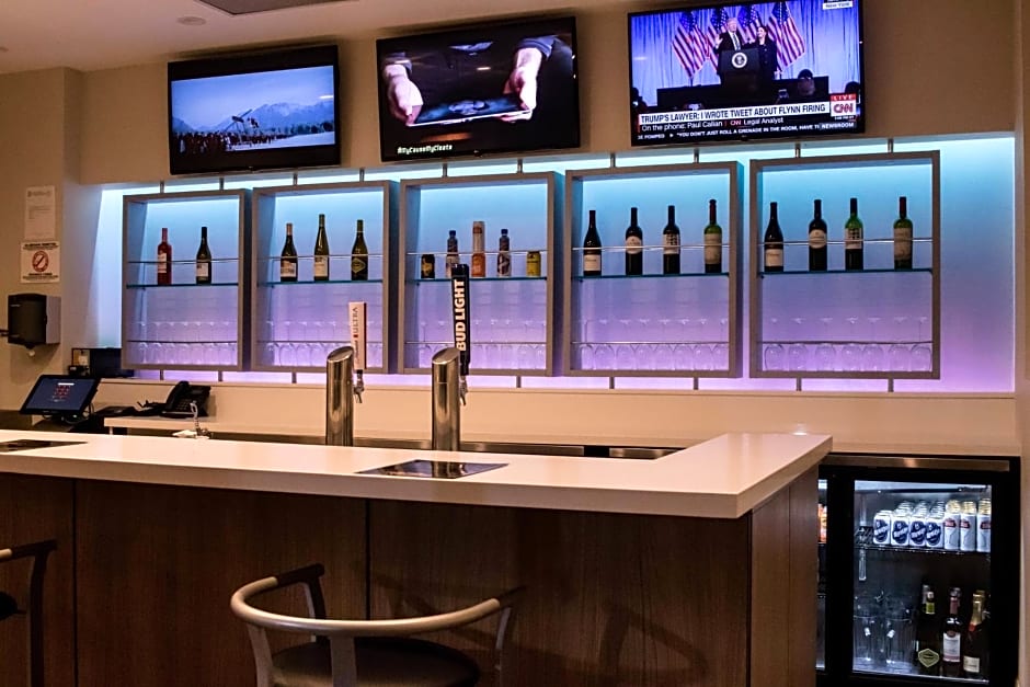 Fairfield Inn & Suites by Marriott Brownsville North