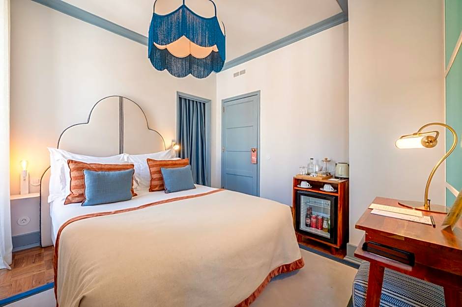 Pergola Boutique Hotel