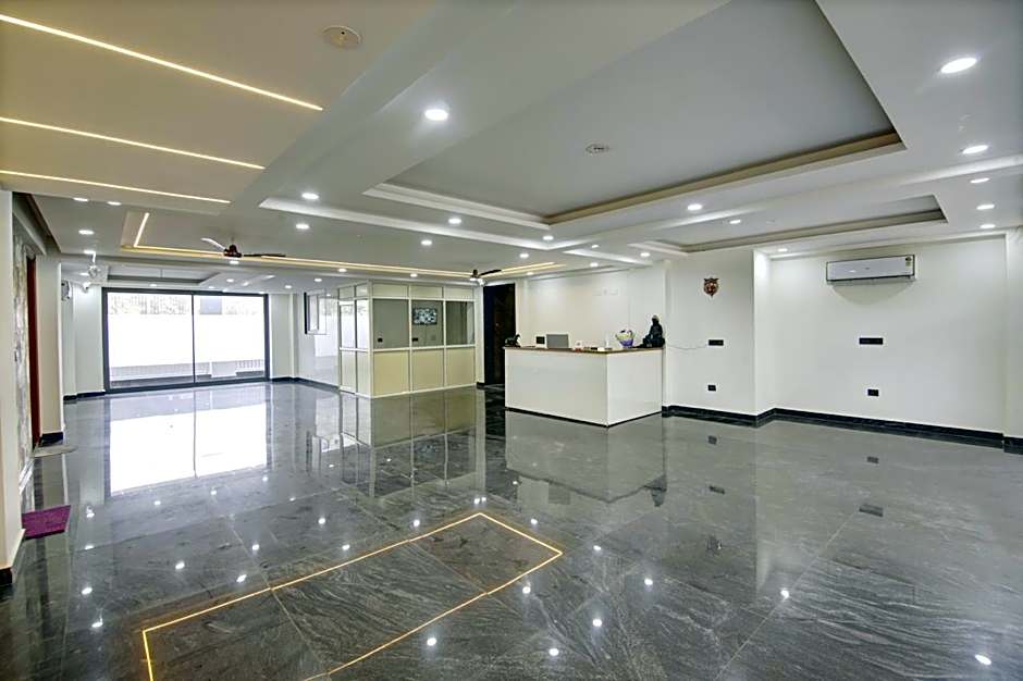 360 Degree Hotel Medicity