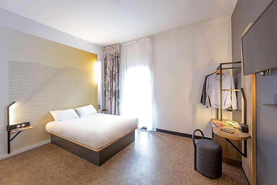 B&B HOTEL Sainte-Maxime Golfe de Saint Tropez