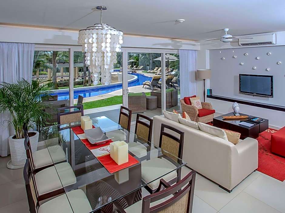 Marival Distinct Residences & Spa - Handwritten Collection