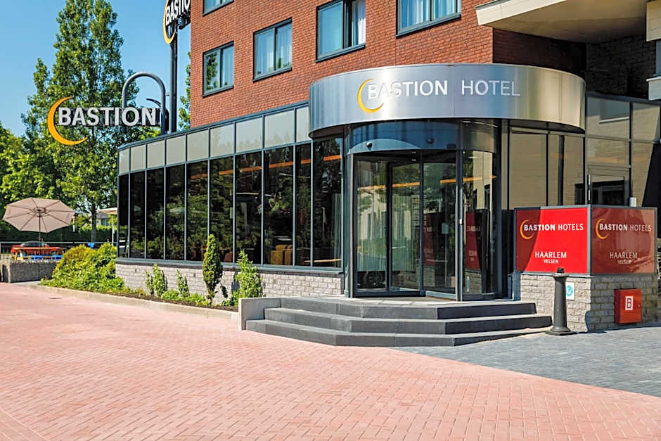 Bastion Hotel Haarlem Velsen