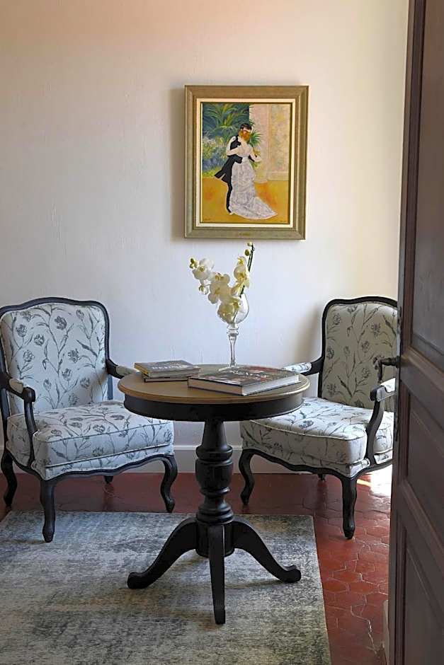 Bastide des Demoiselles