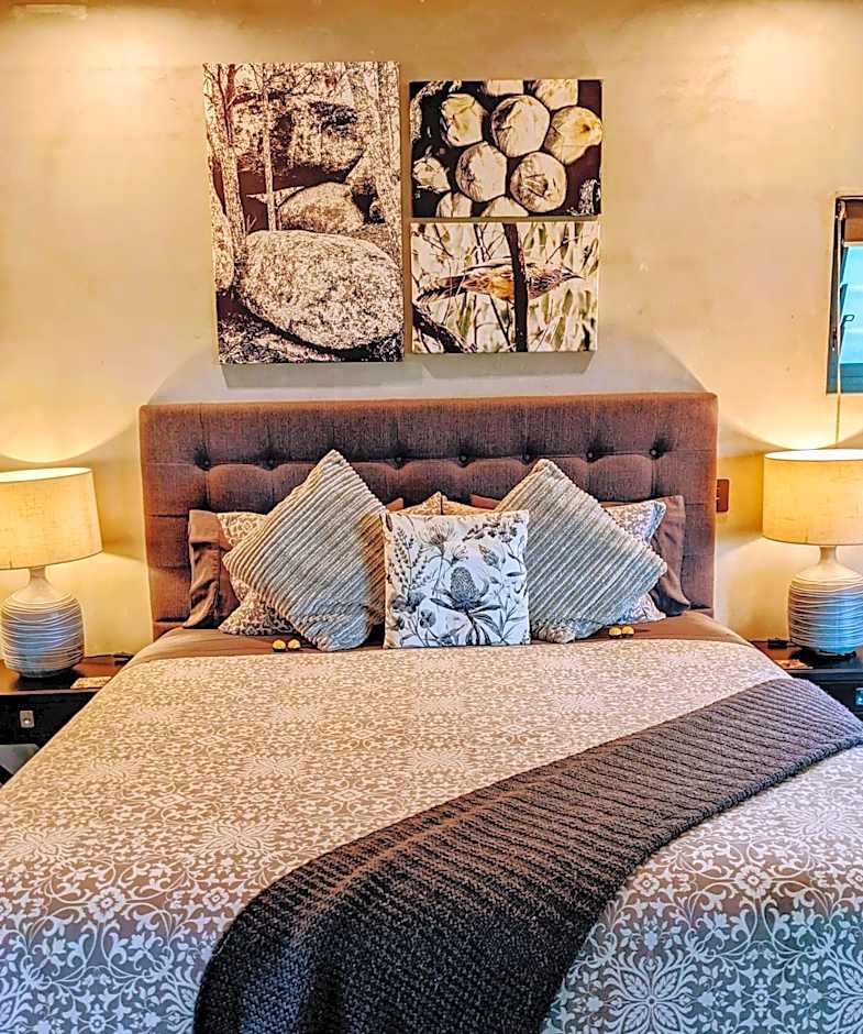 La Rochér Eco Retreat