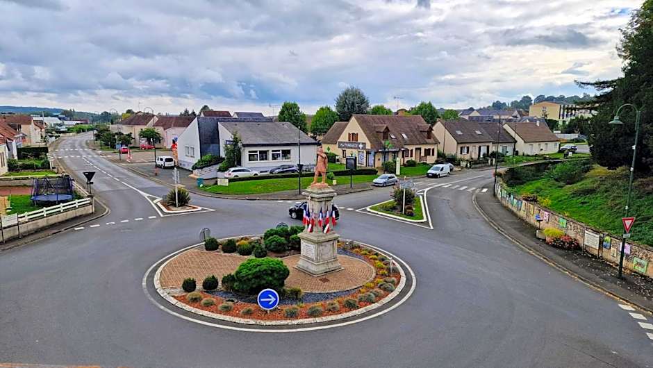Hotel Saint Jacques
