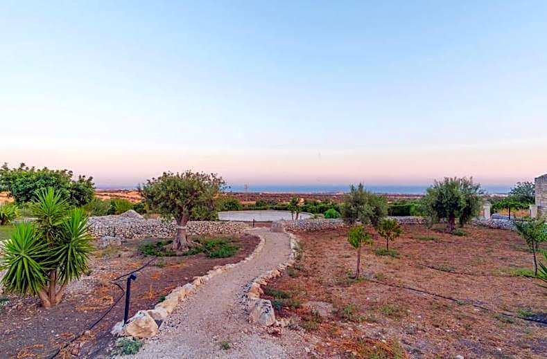 Baglio Cella - Appartamenti per Vacanze