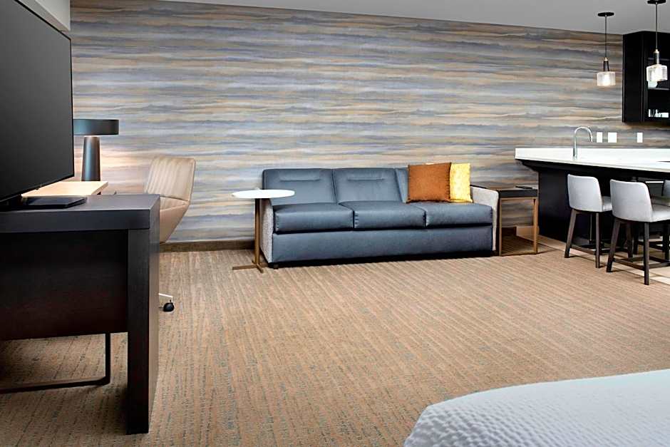 Residence Inn by Marriott Lubbock Southwest