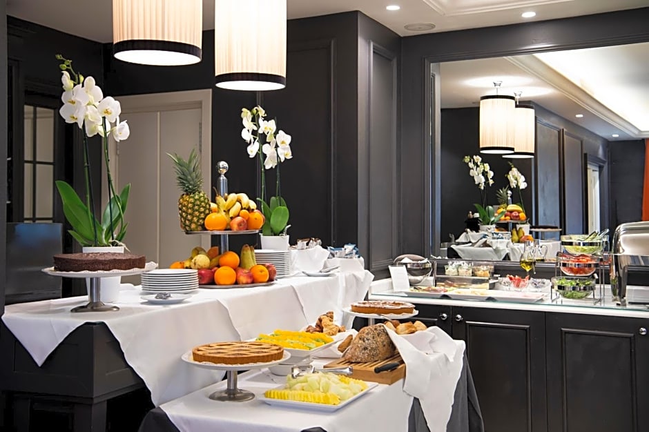 Hotel Rapallo