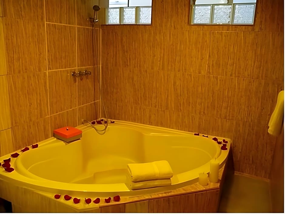 Hotel Arcangel