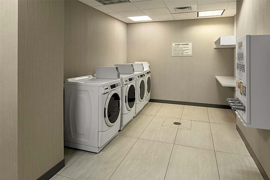 Hilton Garden Inn Eugene/Springfield