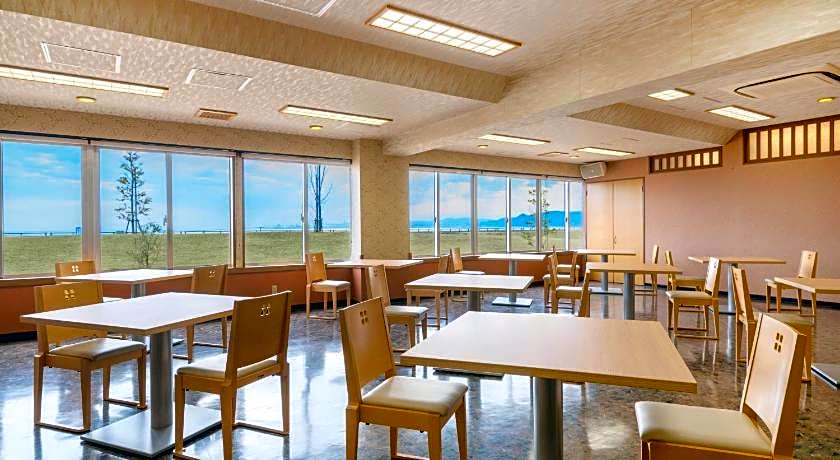 Umikaoruyado Hotel Newmatsumi