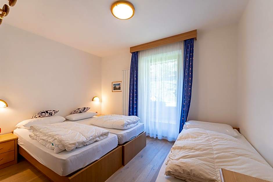 Berg Hotel Latemar Spitze