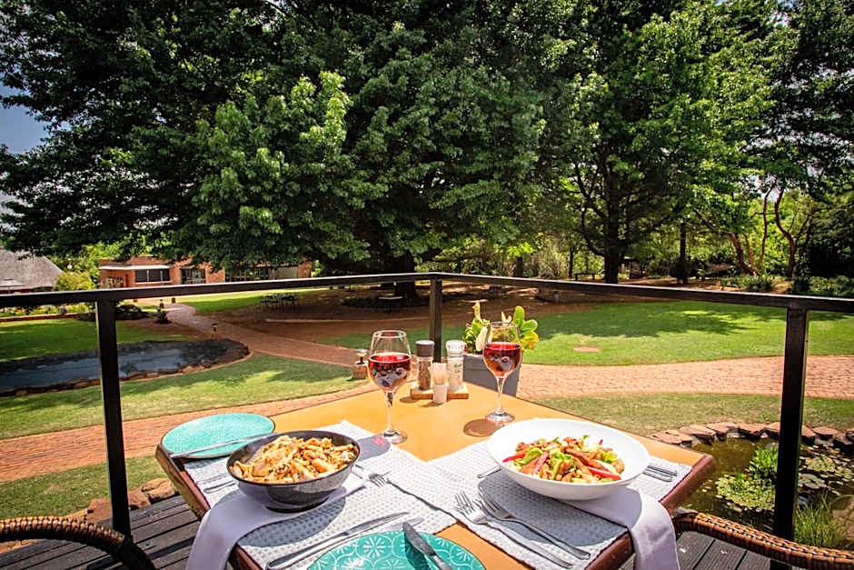 Whispering Pines Country Estate