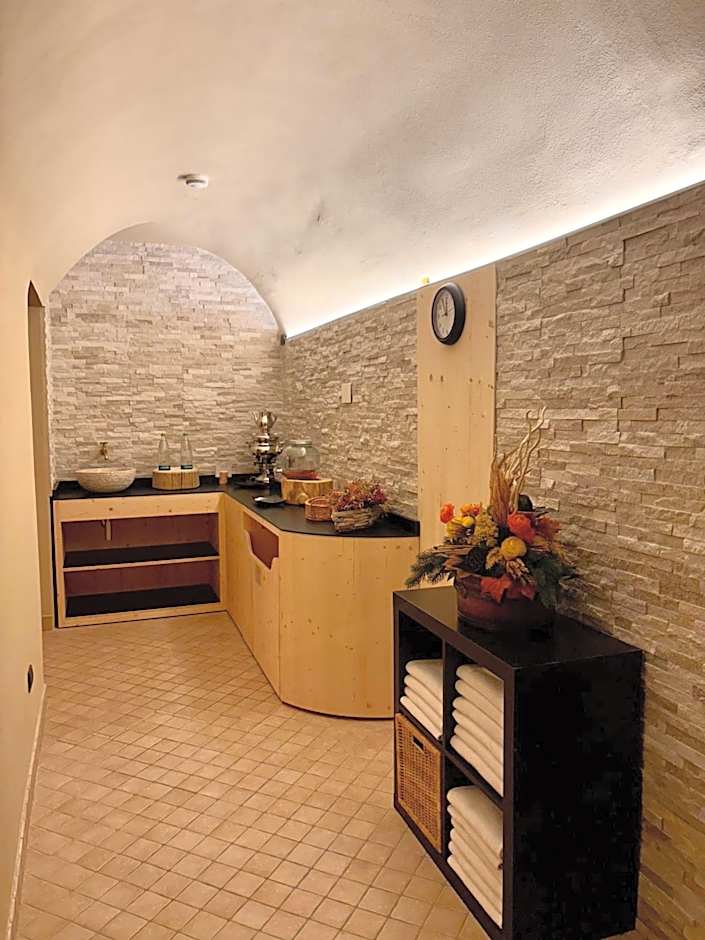 Hotel Pedranzini