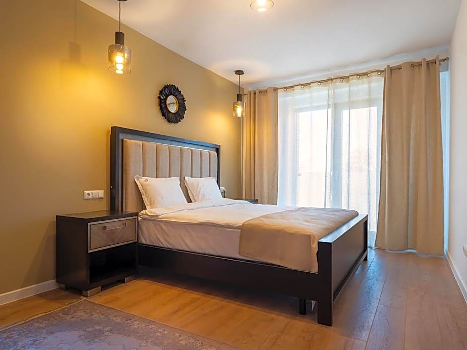 Signature Aparthotel - Boutique