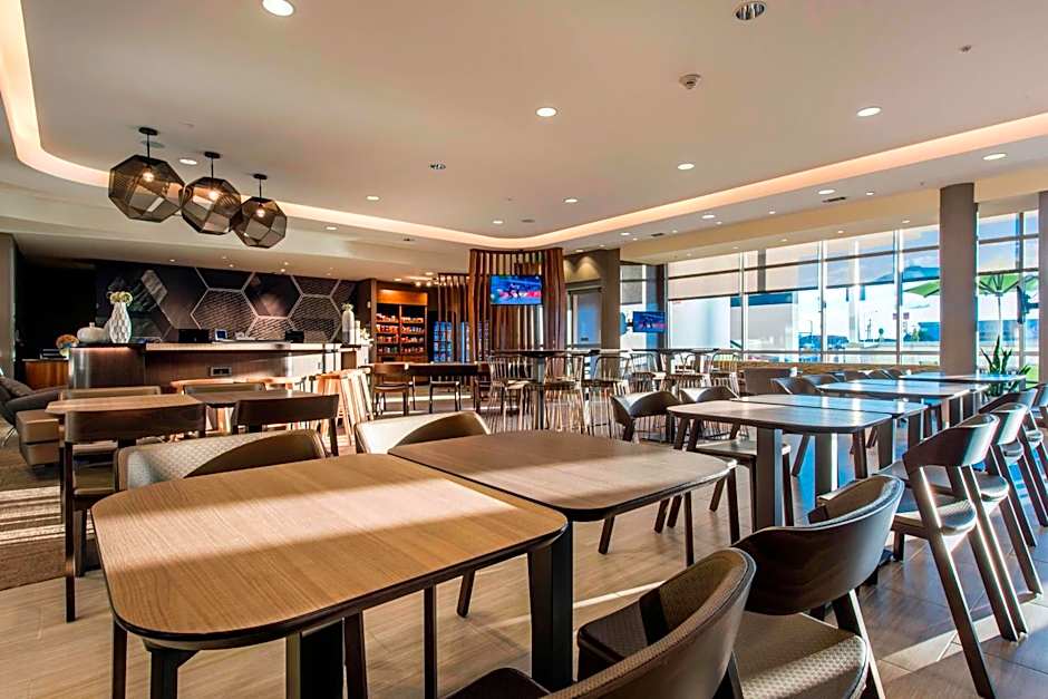 SpringHill Suites by Marriott Gallup