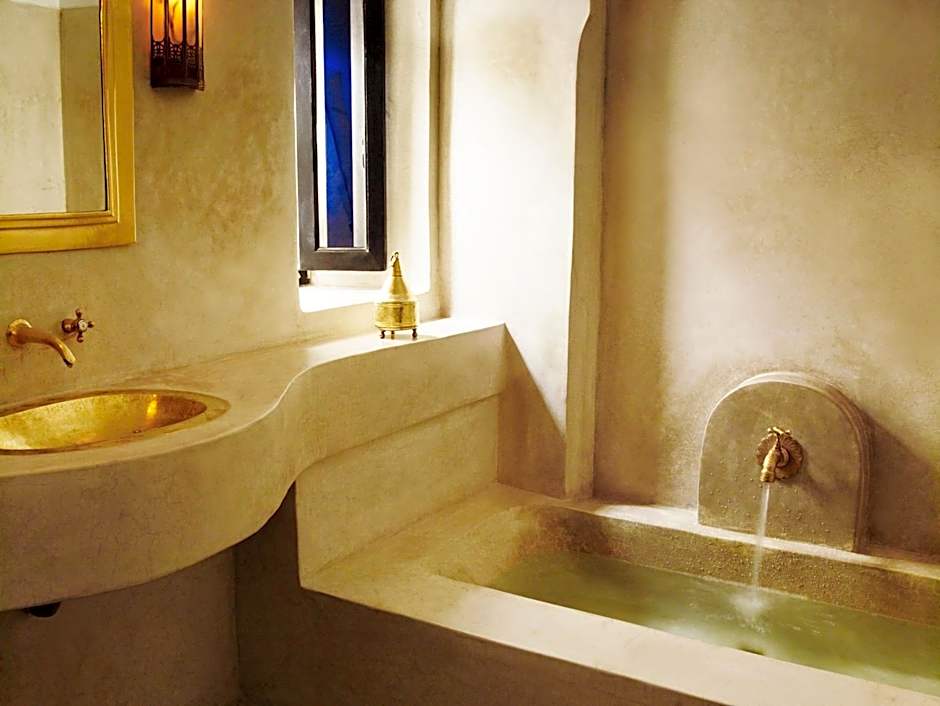 Riad L'Hôtel Marrakech