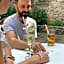 Château Hôtel La Terrasse - Teritoria