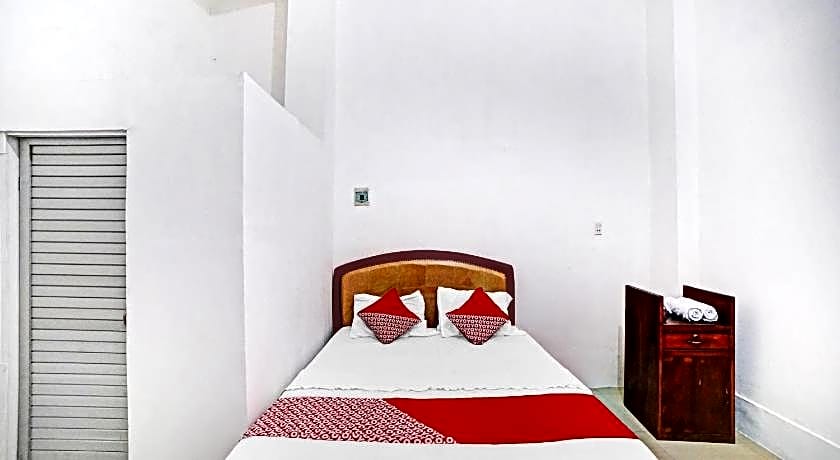 OYO 90387 Sepakat Guest House