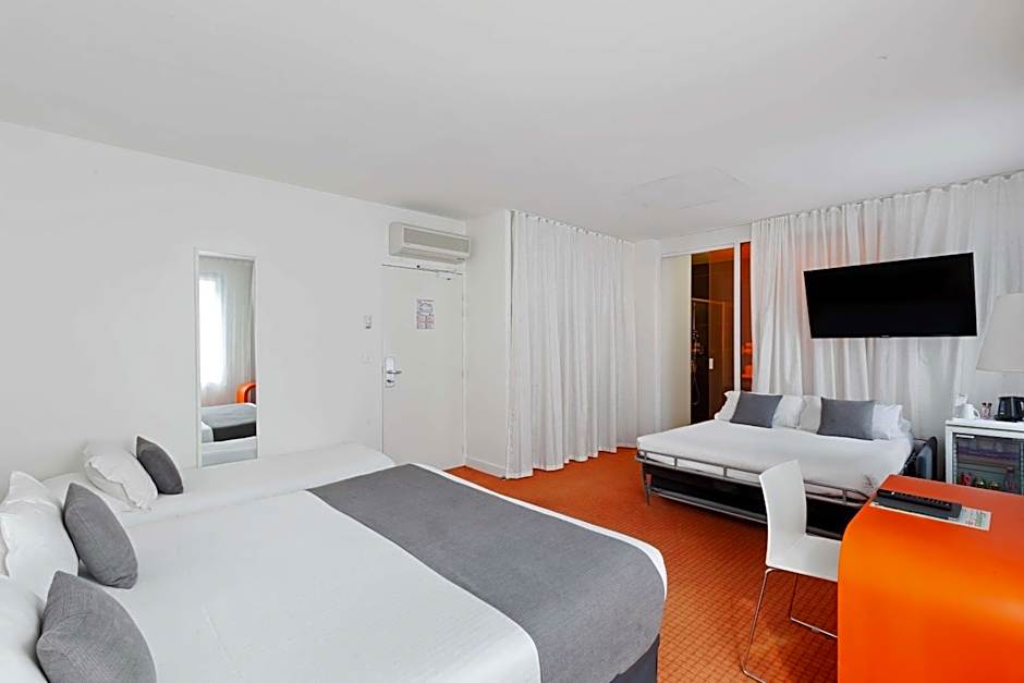 Best Western Hotel San Benedetto