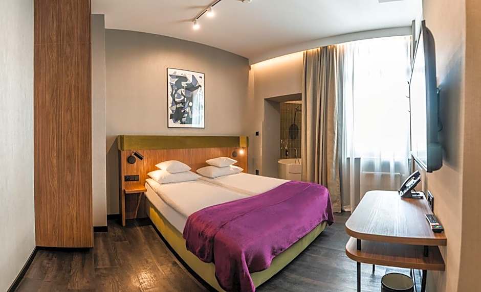 Liebeskind Boutique Hotel Old Town