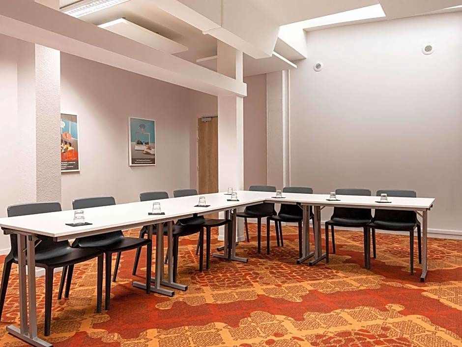 ibis styles Albi Centre Le Theatro