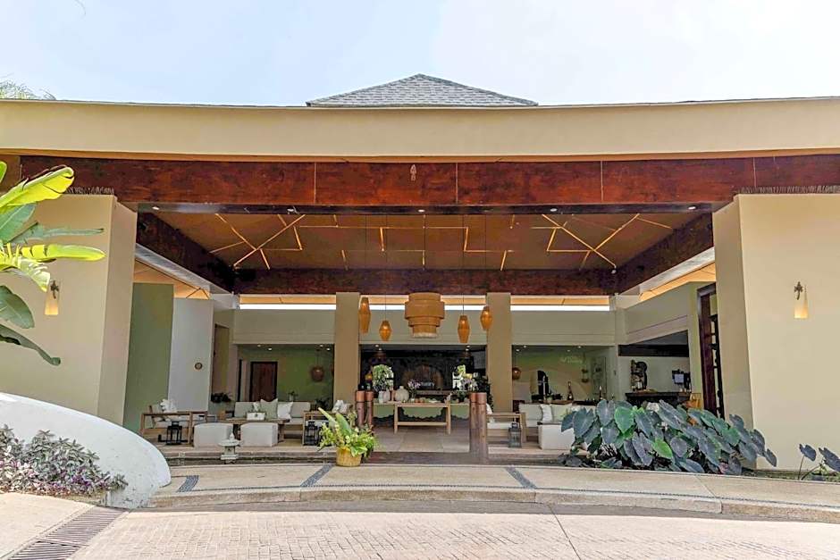 Soul Spring Sanctuary