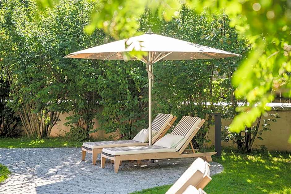 Parkhotel Margna Superior