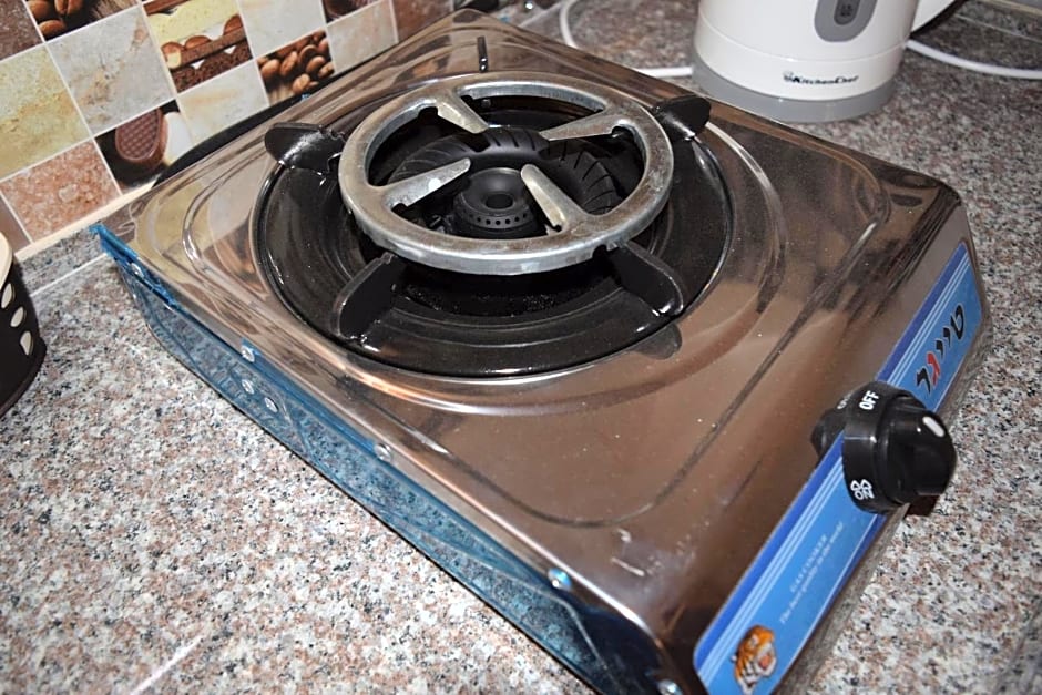 Khan Alsira - חאן אלסרה