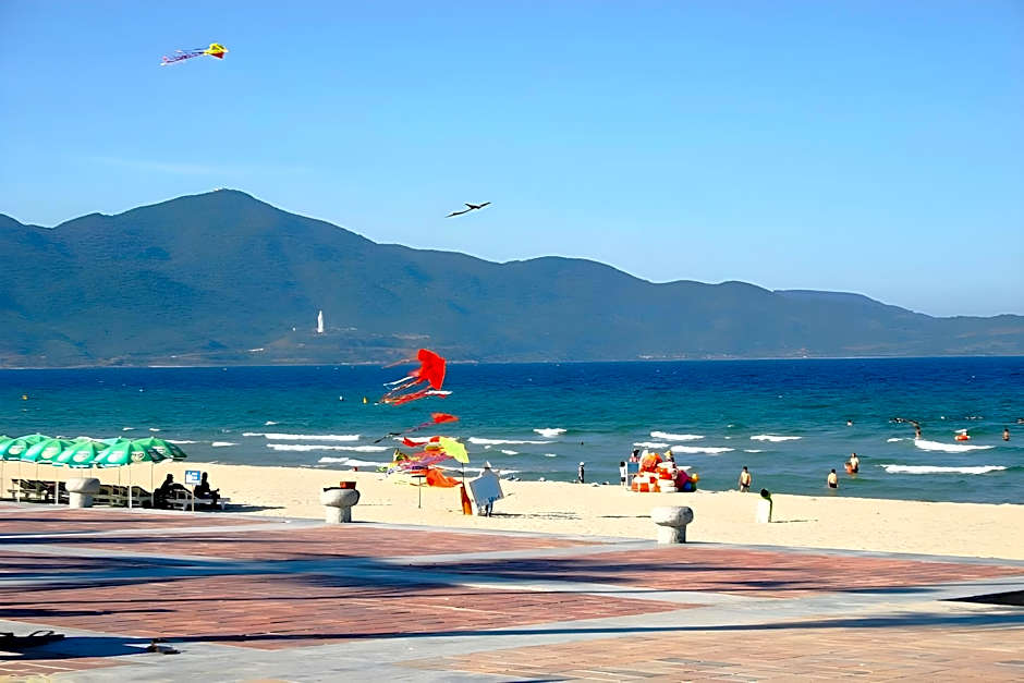 Ngoc Han Hotel – Da Nang, MN