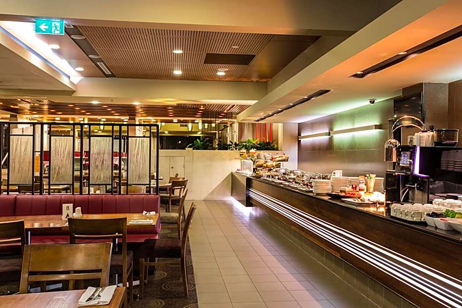 Mercure Sydney Liverpool Hotel