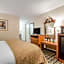 Quality Inn & Suites Ridgeland