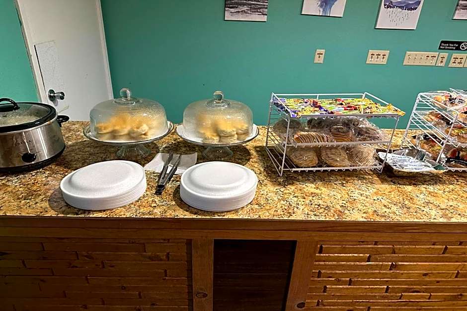 Love Hotels Kadoka by OYO at Badlands SD