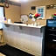 Budget Inn Caravan Motel