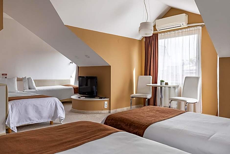 Sienna Residence