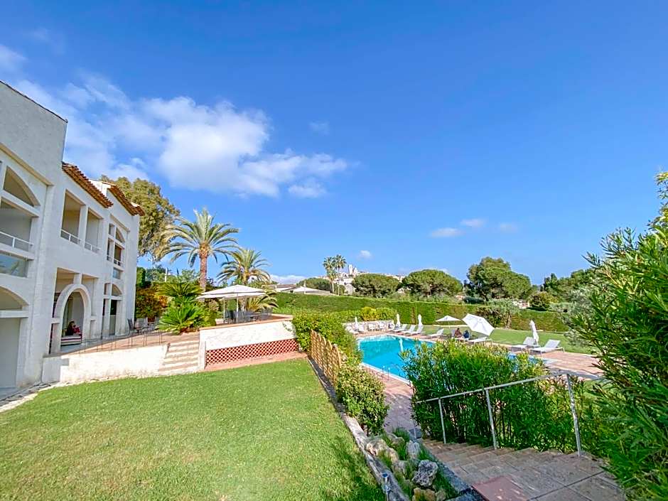 Villa St. Maxime