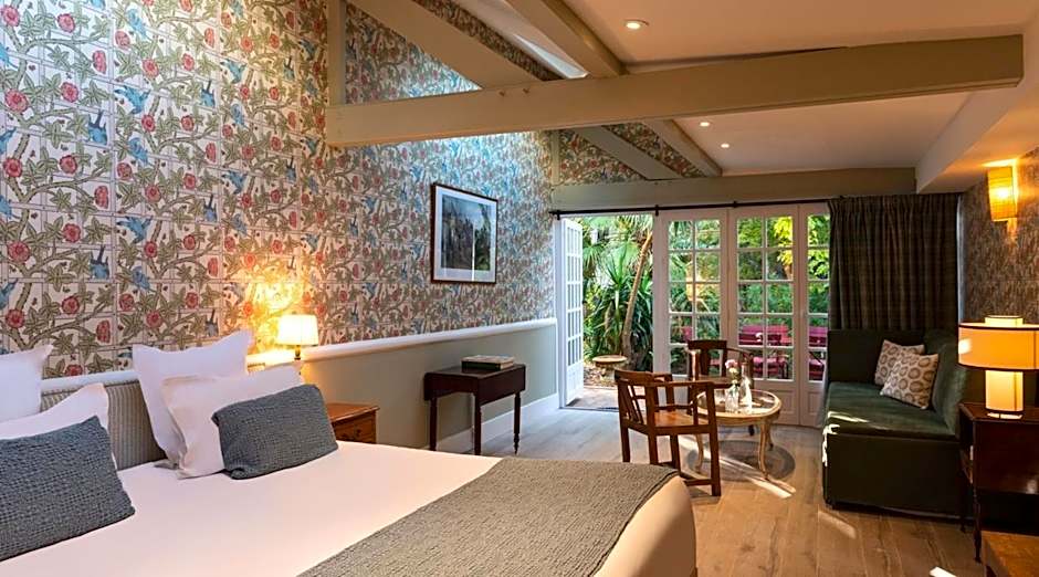 Hôtel Le Saint Christophe