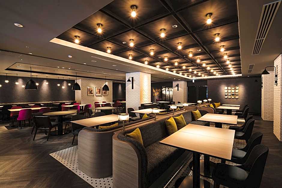 Orion Hotel Naha