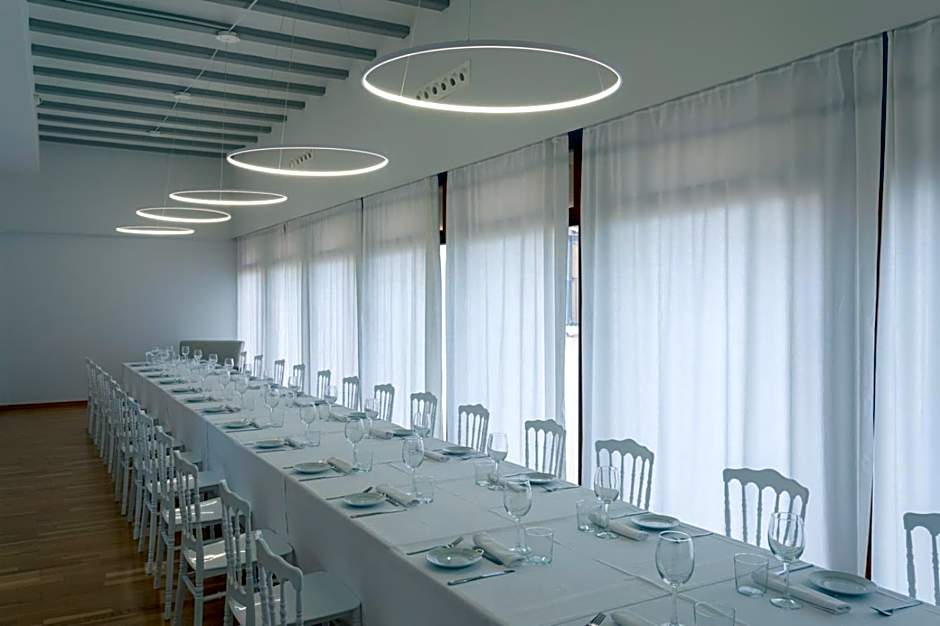 Hotel Palacio Barón de Andilla