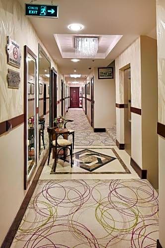 Kilim Hotel Izmir