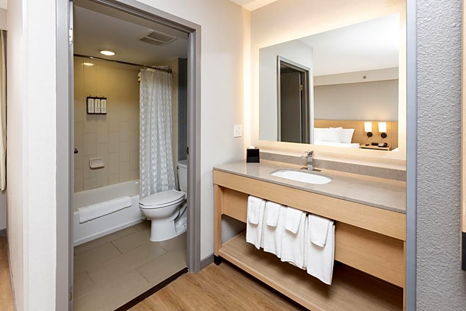 Hyatt Place Atlanta Alpharetta North Point Mall