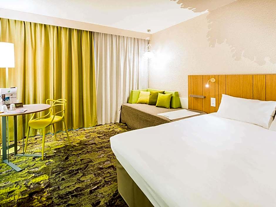 ibis Styles Tours Sud