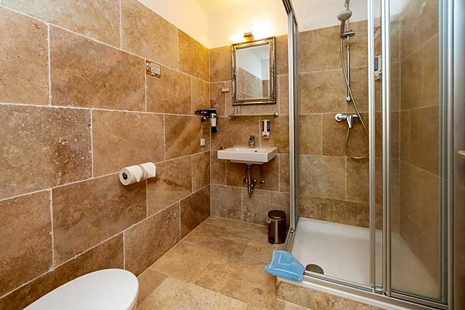 Hotel Holsteinische Schweiz am Dieksee